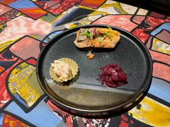 -1218 GRILL 主厨