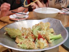 -新白鹿餐厅(爱琴海购物中心店)