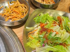 -汉拿山(北京上地华联店)