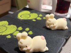 -海底捞火锅(金光华店)