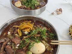 -鹍记特色牛杂面