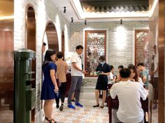 -民信老铺(双皮奶博物馆店)