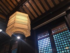 -法云安缦酒店