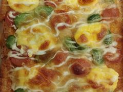 -味多美蛋糕(朝新嘉园店)