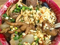 -小吴水煮(羊子巷店)