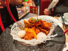 -老福洲·三十年福州味(斗东店)