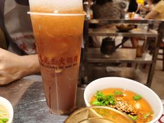 -朱光玉火锅馆(正弘城店)