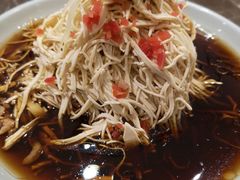 烫干丝-冶春茶社(星汉大厦店)