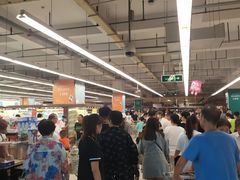 -胖东来生活广场(健康路店)