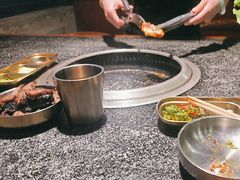 -红泥小火炉·东北泥炉烤肉(天一旗舰店)