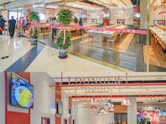 自助取餐区-龍歌自助小火锅(李沧顺和汇店)