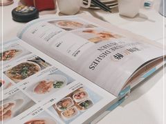 -莆田餐厅PUTIEN(武商MALL店)