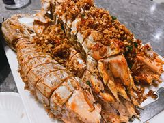 -达叔香味海鲜(海棠68环球美食街店)