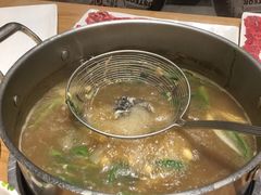 -掂档潮汕牛肉火锅(沈阳万象城店)