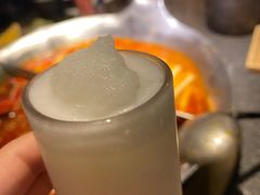 -湊湊火锅·茶憩(和平大悦城店)