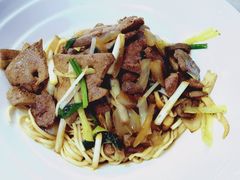 -二扁私房面馆(崂山路店)