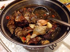 -华兴大酒楼(亿宝大厦店)