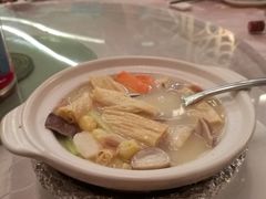 -星湖中餐厅