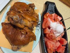 -状元阁烧烤(新华路总店)