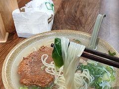 -圳兴面王·拌川·特色炒面(福田车公庙店)