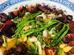 水煮生鱼-小四川(南城宏辉店)