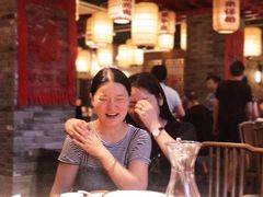 -二十八里太湖船菜(吉祥路店)