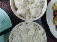 -三居鲁味坊黄焖鸡(山大路店)
