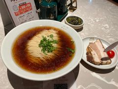 -松鹤面馆·古法焖肉面(观前店)