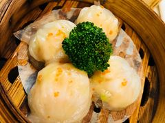 -南珠宫酒店-茶餐厅