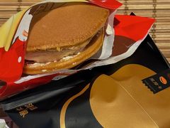 芝芝巴斯克铜锣烧-泽田本家·铜锣烧(美罗城店)