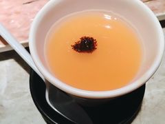 黑松露蒸蛋-乐天大喜屋(创兴广场店)