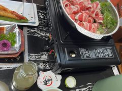 -松坂屋日料自助(长城路店)