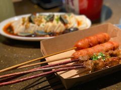 -蛙喔牛蛙(高新绿宝店)