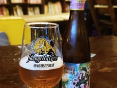 -吃货私房菜(丽江束河古镇店)
