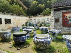 -景德镇古窑民俗博览区