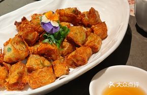 Puning Fried Meat Dumplings