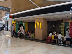 -麦当劳(龙湖北京大兴天街店)