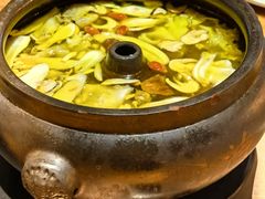 -云海肴云南菜·蒸汽石锅鱼(北京良乡华冠店)