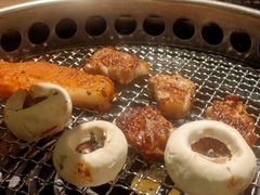 -火炉火自助餐(枫蓝国际店)