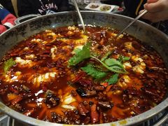 -重庆乌鱼庄·龙滋鲜(青羊大道店)
