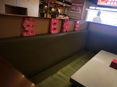 -海底捞火锅(逸仙路店)