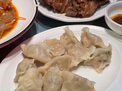 -四姐妹东北饺子(沙尾路店)
