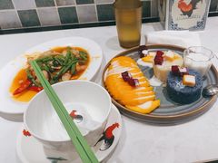 -滕记星发餐室·新加坡菜(巨鹿路店)
