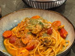 -博林天瑞喜来登酒店·西丽尚膳