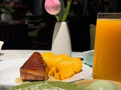 -杭州君悦酒店·湖滨28中餐厅