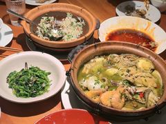 -南园民国茶楼餐厅·常州菜(北大街店)