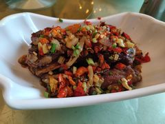 -伙工殿餐厅(吉大店)