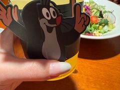 -布拉格餐厅· 中欧捷克菜(全国首店)