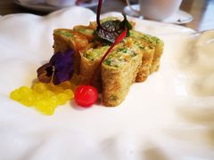 佛门素鹅-粤秀餐厅(国货店)
