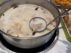 -花城粤菜餐厅(高新区店)